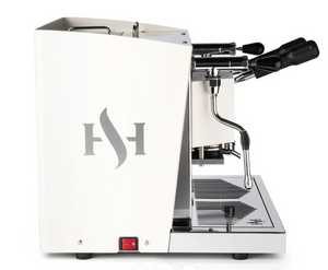 Aroma Professionele Espressomachine – Perfecte Crema Elke Keer