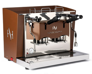 Aroma Professionele Espressomachine – Perfecte Crema Elke Keer