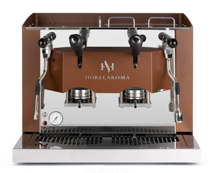 Aroma Professionele Espressomachine – Perfecte Crema Elke Keer