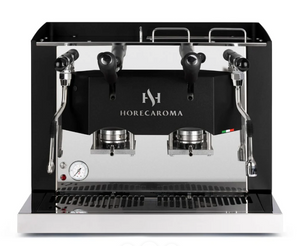 Aroma Professionele Espressomachine – Perfecte Crema Elke Keer