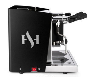 Aroma Professionele Espressomachine – Perfecte Crema Elke Keer