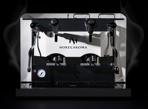 Aroma Professionele Espressomachine – Perfecte Crema Elke Keer