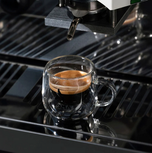 Aroma Professionele Espressomachine – Perfecte Crema Elke Keer