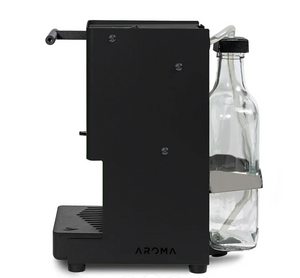Aroma E.GO – Draagbare Italiaanse espressomachine voor pods