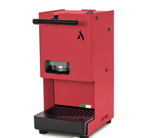 Aroma E.GO – Draagbare Italiaanse espressomachine voor pods