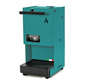 Aroma E.GO – Draagbare Italiaanse espressomachine voor pods