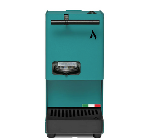 Aroma E.GO – Draagbare Italiaanse espressomachine voor pods