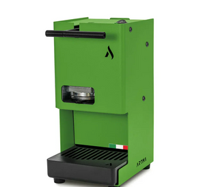 Aroma E.GO – Draagbare Italiaanse espressomachine voor pods