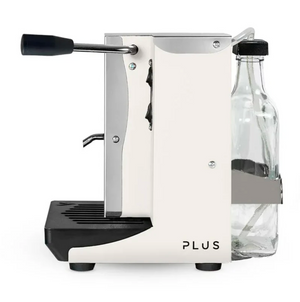 Aroma Plus+ – Compact Italiaanse espressomachine voor pods