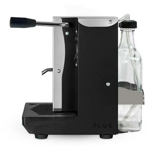 Aroma Plus+ – Compact Italiaanse espressomachine voor pods