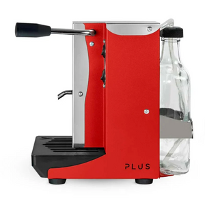 Aroma Plus+ – Compact Italiaanse espressomachine voor pods