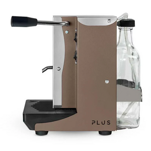 Aroma Plus+ – Compact Italiaanse espressomachine voor pods