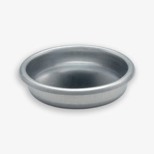 Blindsil 58 mm rostfritt stål
