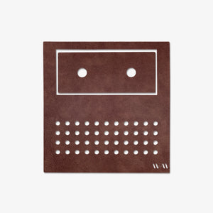 EspressoCover V2 voor Rocket-modellen