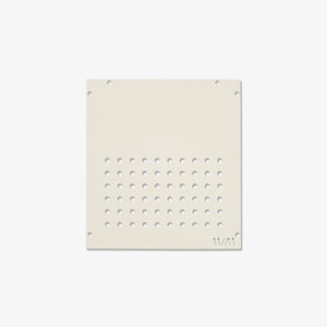 EspressoCover V2 voor ECM-modellen