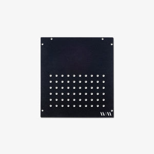EspressoCover V2 voor ECM-modellen