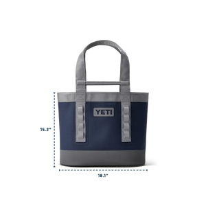 Camino Carryall 35 2.0 - Rood YETI