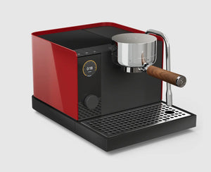 Espressomachine uit de Series 1 - Zwart