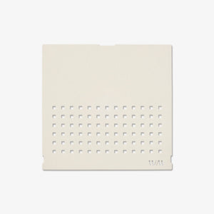 EspressoCover V2 voor Profitec-modellen