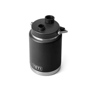 Rambler Kan 1,9L - Zwart YETI