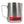 Thermometer Attento -Espresso Gear melkkan van roestvrij staal met ingebouwde temperatuurindicator voor espresso.