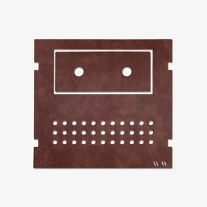 EspressoCover V2 voor Rocket-modellen