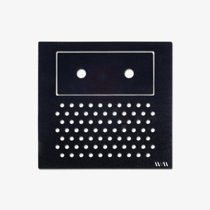 EspressoCover V2 voor Rocket-modellen