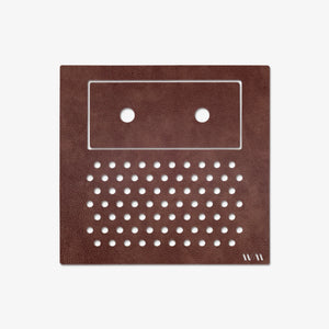 EspressoCover V2 voor Rocket-modellen
