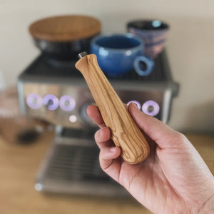 Portafilter voor Sage Barista Serien (54 mm)