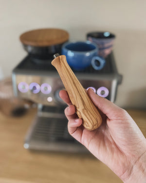 Portafilter voor Sage Barista Serie (54 mm)