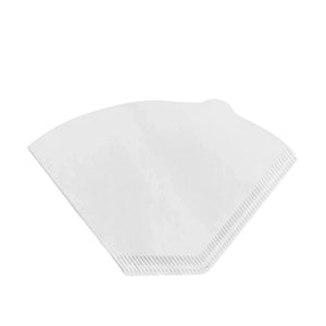 Vita koffiefilters van papier voor precisiebrouwen, onderdeel van Filterpapier, Fellow, EspressoGear, Laatste nieuws, alles over koffie