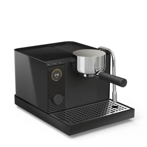 Espressomachine uit de Series 1 - Zwart