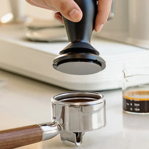 Flow – zelfnivellerende tamper, klein