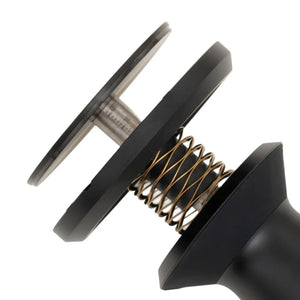 Flow – zelfnivellerende tamper, klein