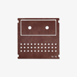 EspressoCover V2 voor Rocket-modellen