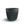 Mok 6oz Houtskool 4 stuks - Huskee HUSKEE
