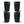 Mok 12oz Houtskool 4 stuks - Huskee HUSKEE