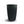Mok 12oz Houtskool 4 stuks - Huskee HUSKEE