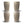 Mok 12oz Natuurlijk 4 stuks - Huskee HUSKEE