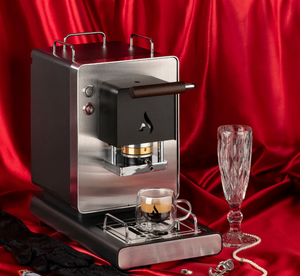 Aroma Iconica – Italiaanse E.S.E Pod espressomachine