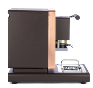 Aroma Iconica – Italiaanse E.S.E Pod espressomachine