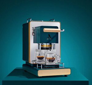 Aroma Iconica – Italiaanse E.S.E Pod espressomachine