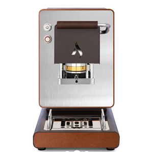 Aroma Iconica – Italiaanse E.S.E Pod espressomachine