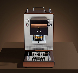 Aroma Iconica – Italiaanse E.S.E Pod espressomachine