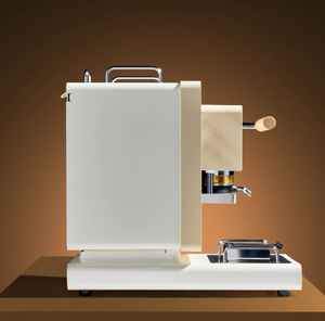 Aroma Iconica – Italiaanse E.S.E Pod espressomachine