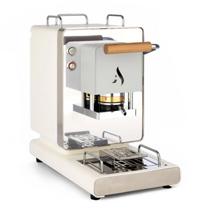 Aroma Iconica – Italiaanse E.S.E Pod espressomachine