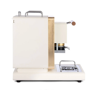 Aroma Iconica – Italiaanse E.S.E Pod espressomachine