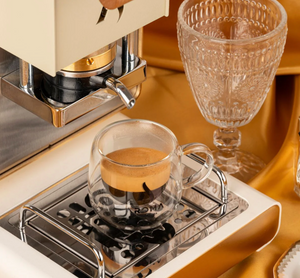 Aroma Iconica – Italiaanse E.S.E Pod espressomachine
