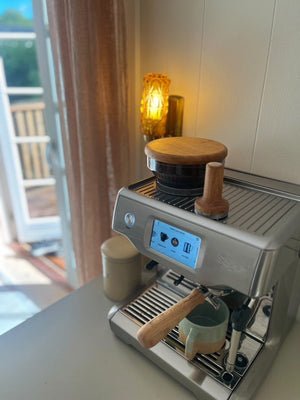 Handvatset voor Sage Barista Express, Pro & Touch