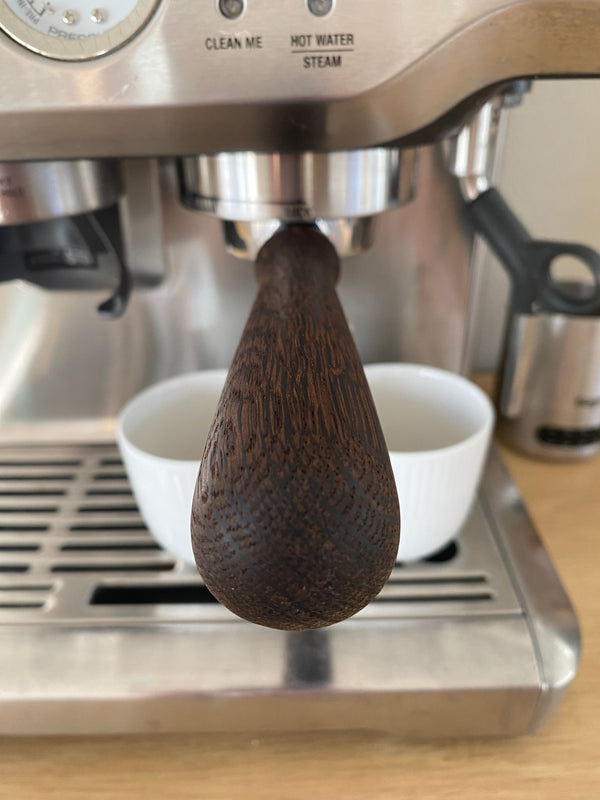 Portafilter voor Sage Barista Serie (54mm)